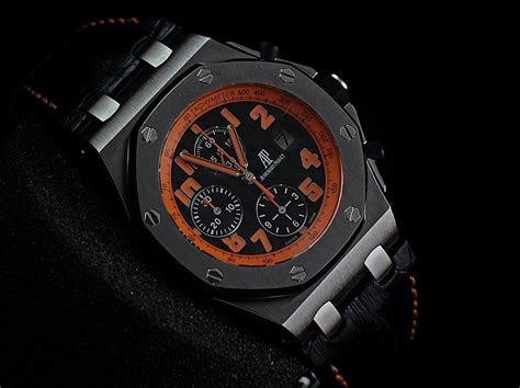 audemars piguet g series year|Audemars Piguet watch.